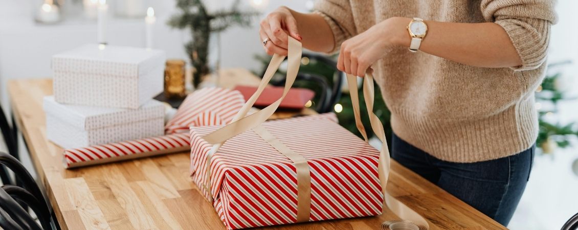 TikTok Is Now Deciding Your Office Secret Santa Gift